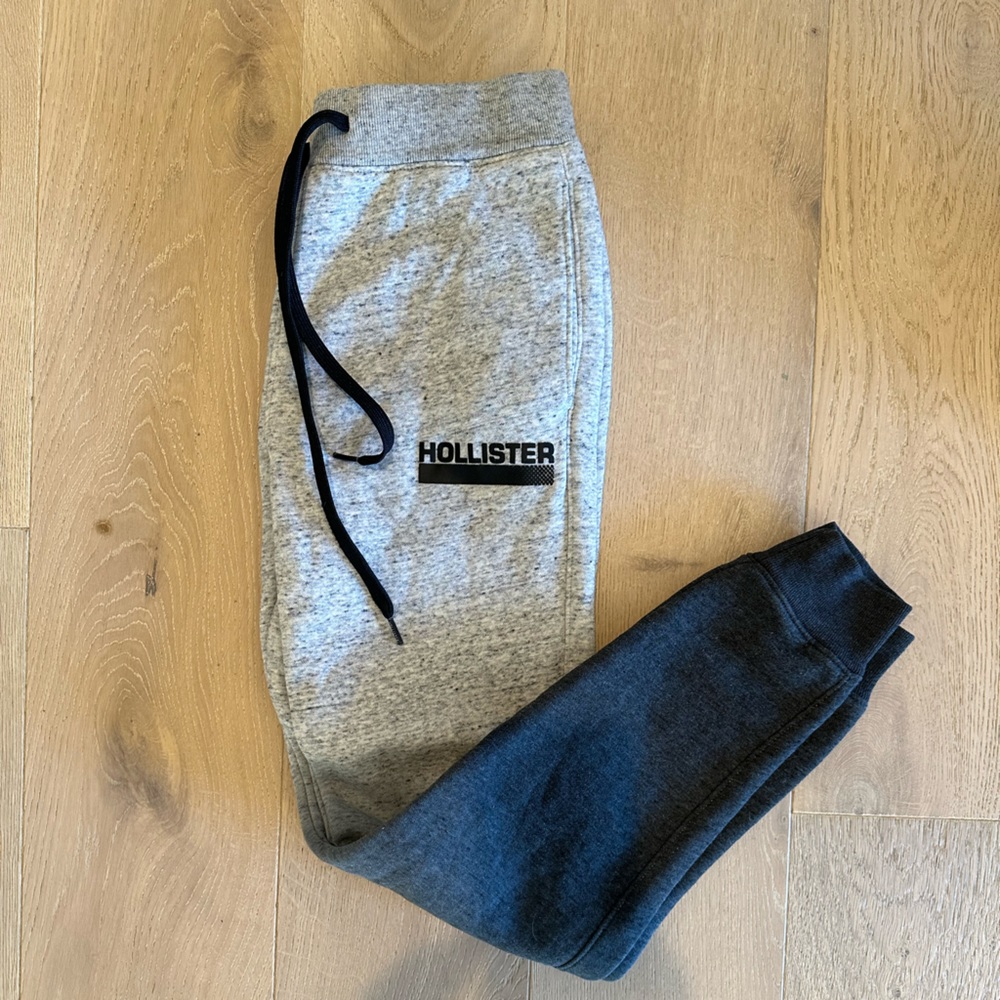 NWOT Hollister Joggers